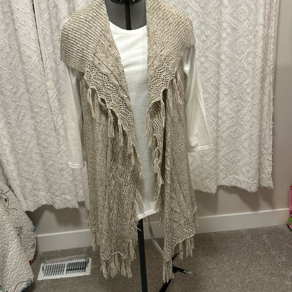 Kim Rogers Sweater